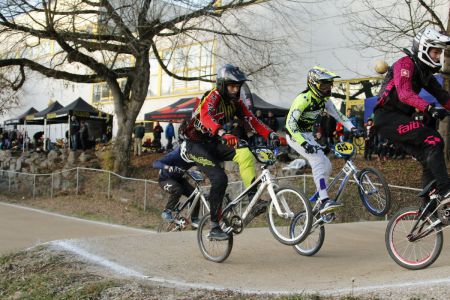 Open Genève 022